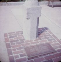 The Portsmouth Stone