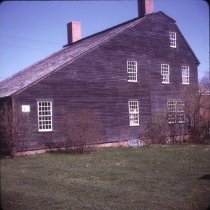 Strawbery Banke Museum