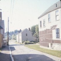 Strawbery Banke Museum