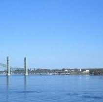 Portsmouth Waterfront