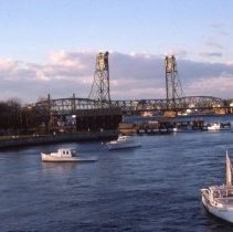 Portsmouth Waterfront