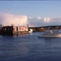 Portsmouth Waterfront