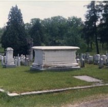 Goodwin family--Proprietors' Burying Ground -- Assessment for the South Church Charity Fund
