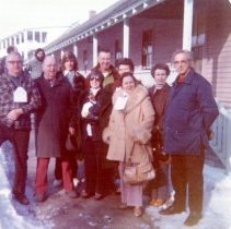 Unitarian-Universalist Retreat on Star Island