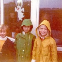 Badger's Island Field Trip from the South Church