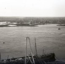 Negative, Glass Plate