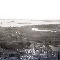 Negative, Glass Plate