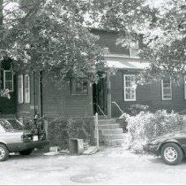 Marsh Lane -- West End Survey, 1991-1992