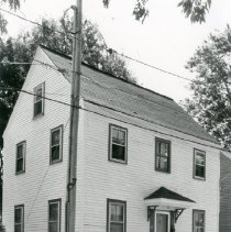 Dearborn Street -- West End Survey, 1991-1992