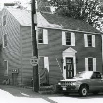 Dearborn Street -- West End Survey, 1991-1992