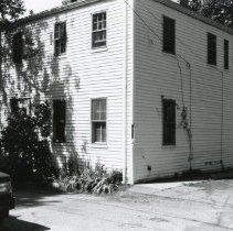 Dearborn Street -- West End Survey, 1991-1992