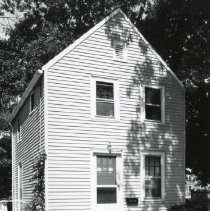 Dearborn Street -- West End Survey, 1991-1992