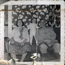 MacDonald Livingroom