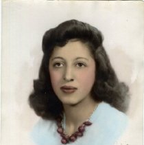 Deva Pirini MacDonald