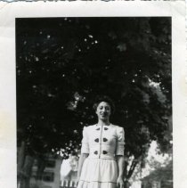 Deva Pirini MacDonald