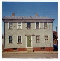 Minichiello Home, 69 Russell Street