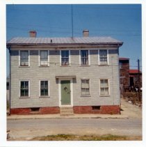 Minichiello Home, 69 Russell Street