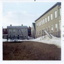Russell Street Playground