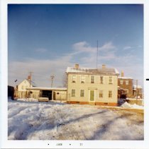 Minichiello Home, 69 Russell Street