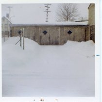 Minichiello Home, 69 Russell Street