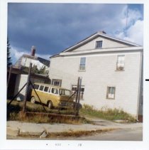 Minichiello Home, 69 Russell Street