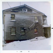 Minichiello Home, 69 Russell Street