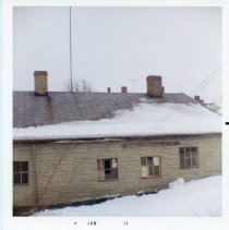 Minichiello Home, 69 Russell Street