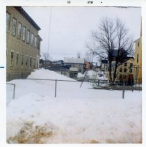 Russell Street Playground