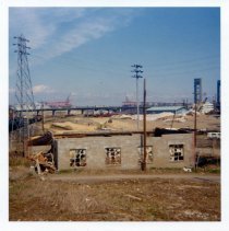 Market Street Auto Parts, Market & Wall Streets