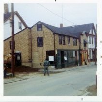 117-121 Vaughan Street