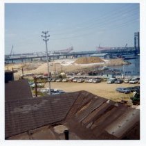 Looking at the New I-95 Bridge Construction