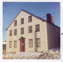 Samuel Gerrish House