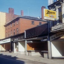 View of Congress Street