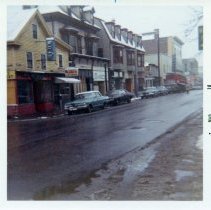 Demolition on Congress