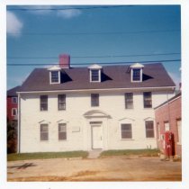 Wentworth-Winebaum House