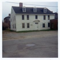 Wentworth-Winebaum House