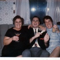 Noto-Cavalieri Family Neighbors