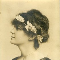 Young Mary Carey Dondero