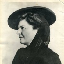 Mary Ellen Dondero