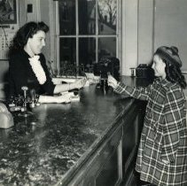 City Clerk Eileen Foley