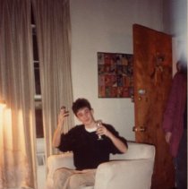 Greg Gathers of Pontine Theatre