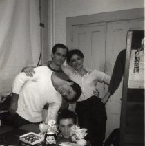 Acting Troupe of Pontine Theatre