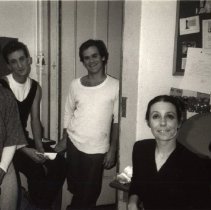 Acting Troupe of Pontine Theatre