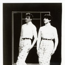 Pontine's "The Story of Our Lives" Performance