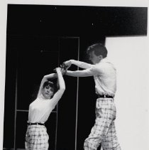 Pontine's "The Story of Our Lives" Performance