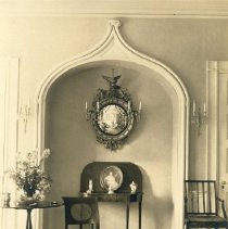 Larkin-Rice House Parlor