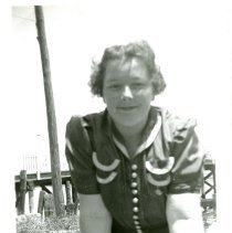 Unidentified South Ender