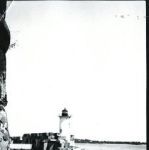 Fort Point Light