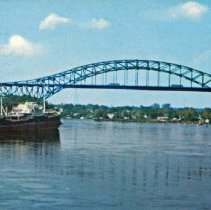 Piscataqua River Bridge