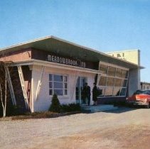 Meadowbrook Motor Inn